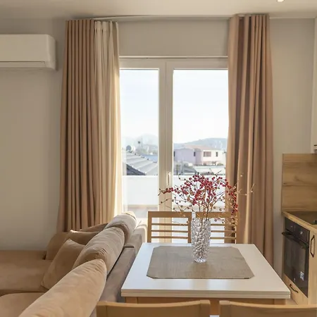 D&e Cozy דירה