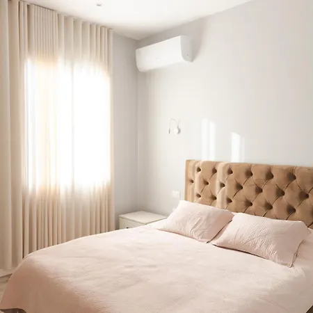 דירה D&e Cozy טיראנה