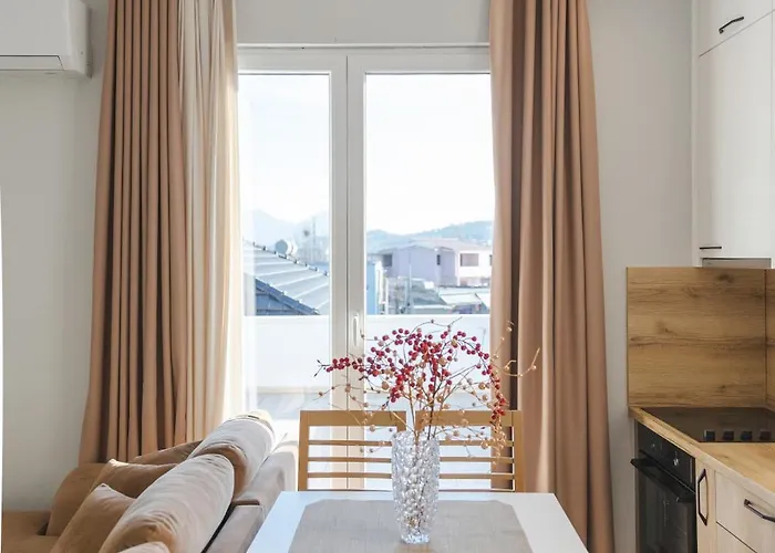 D&e Cozy * Тирана