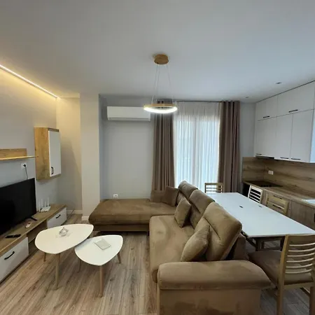 D&e Cozy Apartment *