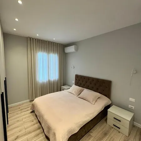 D&e Cozy Apartment *