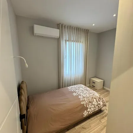 D&e Cozy Apartment *