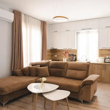 Lejlighed D&e Cozy Tirana