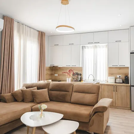 D&e Cozy Tirana