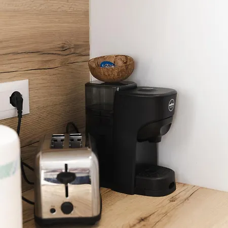 D&e Cozy Apartman