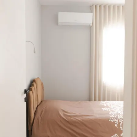 D&e Cozy Apartman Tirana