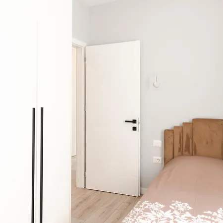 D&e Cozy Apartman *