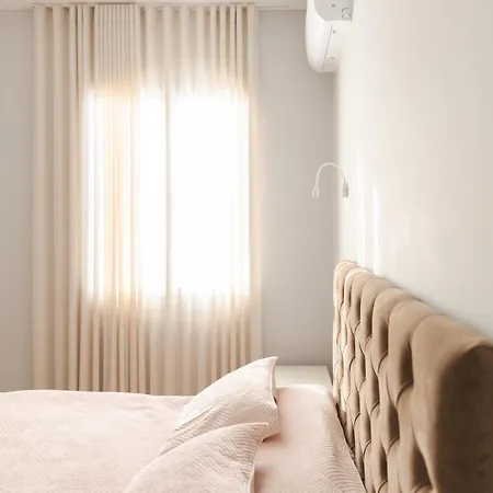 Apartman D&e Cozy *