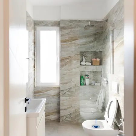 D&e Cozy Apartman Tirana