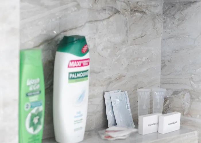 公寓 D&e Cozy 地拉那