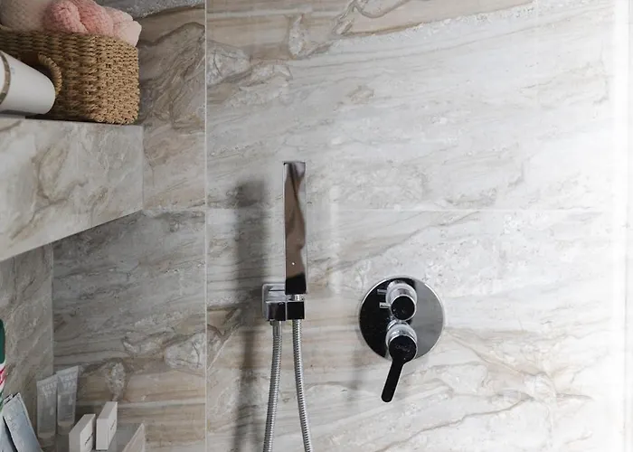 公寓 D&e Cozy 地拉那