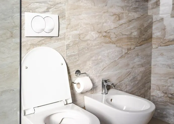 D&e Cozy 公寓 地拉那