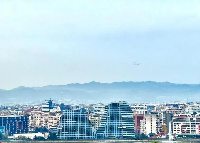 D&e Cozy * Tirana