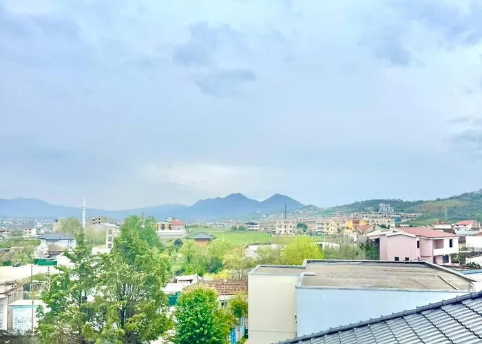 D&e Cozy Apartment